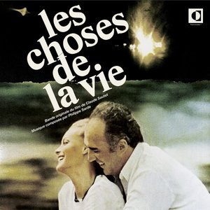 Les Choses De La Vie (Bande Originale Du Film)