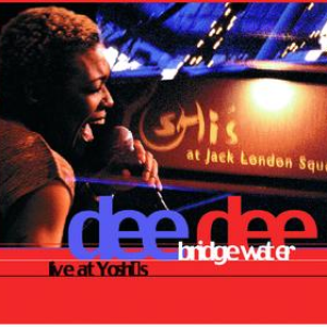 Dee Dee Bridgewater - Live At Yoshi