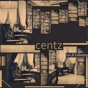 Lo-fi Library