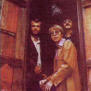 The Pat Terry Group cover