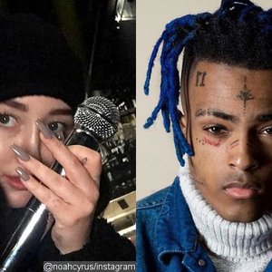 XXXTENTACION feat. Noah Cyrus 的头像