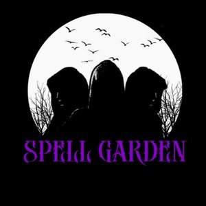 Avatar for Spell Garden