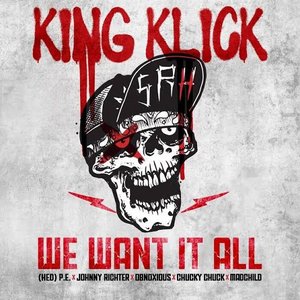 We Want It All