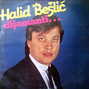Artwork for Imala je plavu kosu