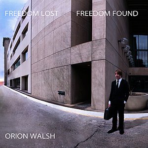 Freedom Lost Freedom Found (Bonus Track EP)