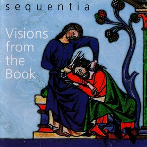 Visions From The Book