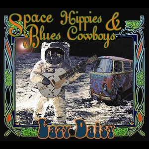 Space Hippies & Blues Cowboys