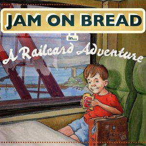 Image for 'A Railcard Adventure'