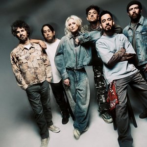 Avatar for Linkin Park