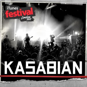 Itunes Festival: London 2011 - EP [Clean]