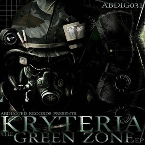 The Green Zone EP