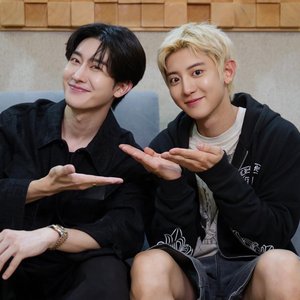 CHANYEOL & ZHOUMI 的头像