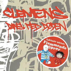 Dans med døden cover