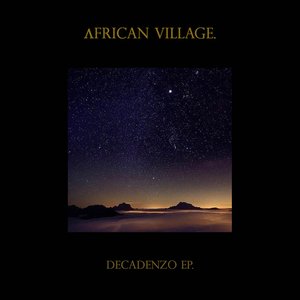 Decadenzo EP