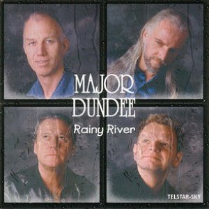 Rainy river