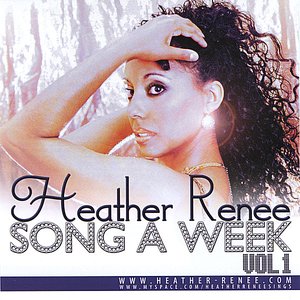 Song A Week - Vol 1