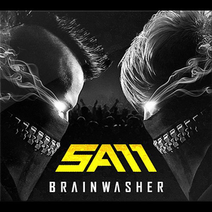 Brainwasher