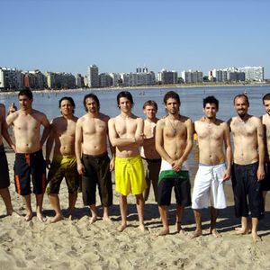 Nuca photo provided by Last.fm