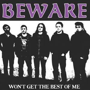 Won't Get the Best of Me - EP
