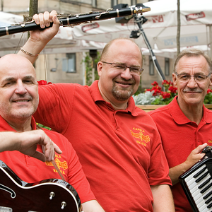 Bumerangs photo provided by Last.fm