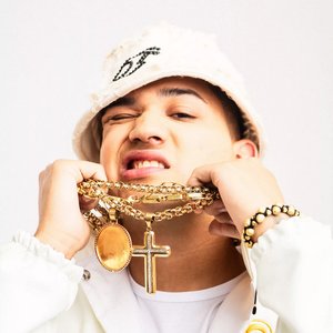 Awatar dla Lucky Brown