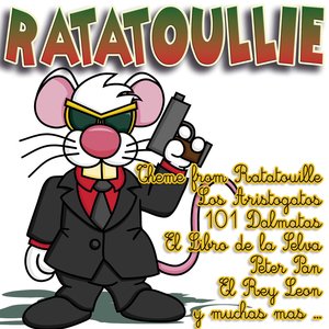 RatatoulIie