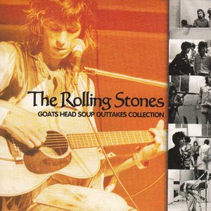 Goats Head Soup Outtakes Collection