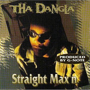 Straight Max'n - Single