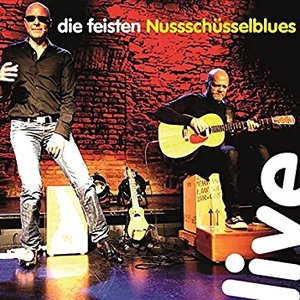 Nussschüsselblues (Live)