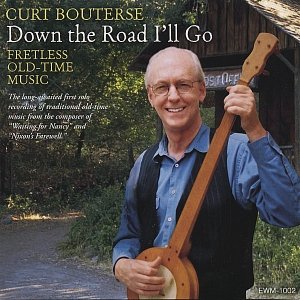 Down the Road I'll Go
