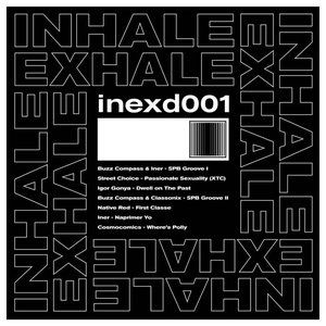 Inhale Exhale Favorites001