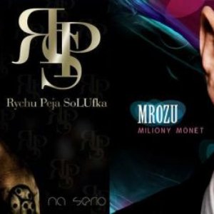 Peja feat. Mrozu のアバター