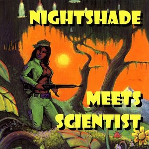 Nightshade Meets Scientist