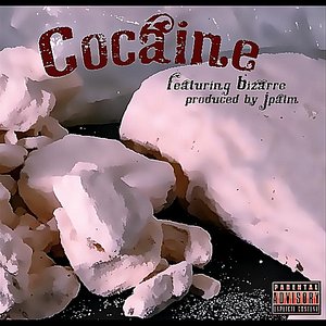Cocaine (feat. Bizarre)