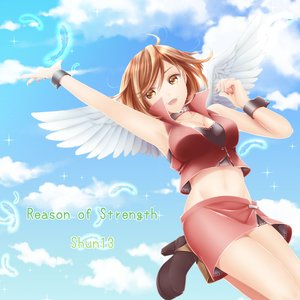 Reason of Strength - Single