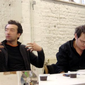 Avatar for Olivier Capparos & Lionel Marchetti