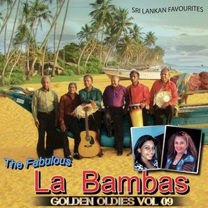 The Fabulous la Bambas