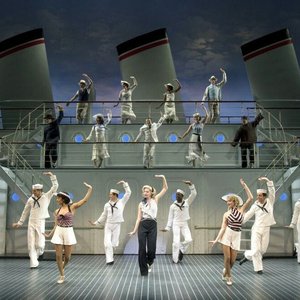Anything Goes New Broadway Company Orchestra 的头像