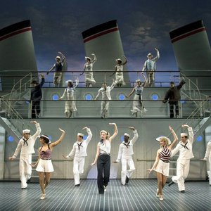 Awatar dla Anything Goes New Broadway Company Orchestra