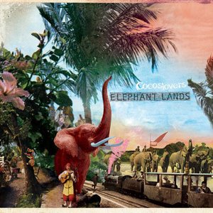 Elephant Lands