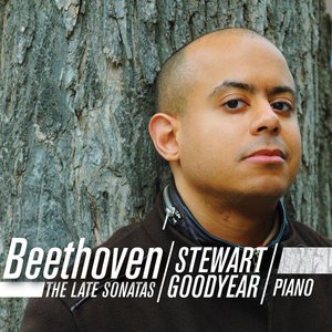 Beethoven: The Late Piano Sonatas