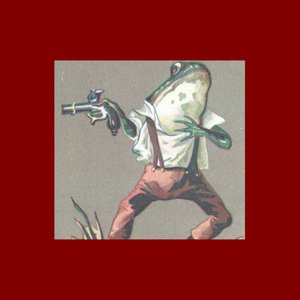 Frog God Lives! [Explicit]