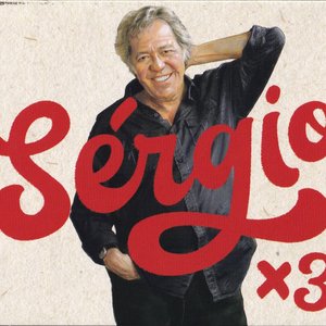 Sérgio Vezes Três
