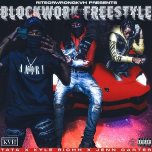 Blockwork "Freestyle"