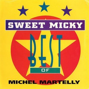Best of Michel Martelly