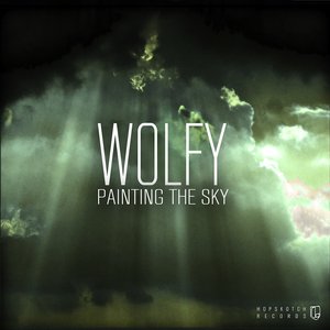 Painting The Sky