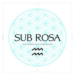 Sub Rosa (Ernesto Pantin , Sunsplash & Ne55) 的头像