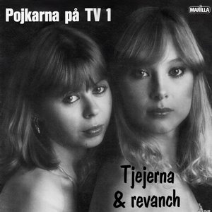 Pojkarna på Tv 1