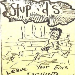 Leave Your Ears Behind