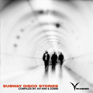 Subway Disco Stories